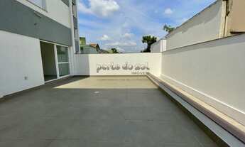 Imagem 2: GARDEN DUPLEX COM 2 SUÍTES E 2 VAGAS EM PETRÓPOLIS