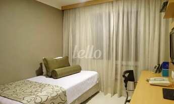 Imagem 5: São Paulo - Flat - Jardins