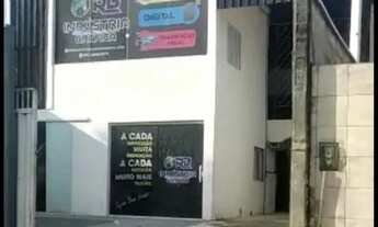 Imagem 2: Vendo ou alugo prédio comercial na Maraponga