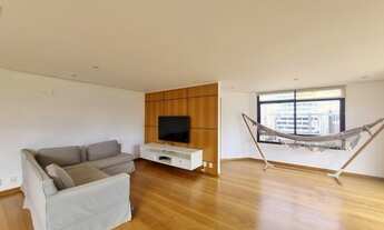 Imagem 6: Apartamento/ Cobertura para locação em Moema, São Paulo