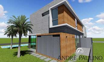 Imagem 3: CONDOMÍNIO ALPHAVILLE IMBUIAS