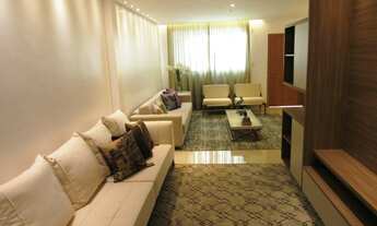 Imagem 5: Sobrado em Condomínio à venda em Aparecida de Goiânia