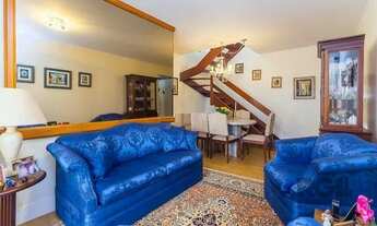 Imagem 3: Apartamento para Venda - 113m², 3 dormitórios, sendo 1 suites, 2 vagas - Bela Vista