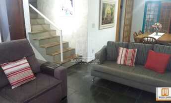 Imagem 5: Casa (sobrado em condominio) 3 dormitórios/suite, cozinha planejada, portaria 24hs, lazer