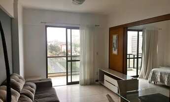 Imagem 3: Apartamento para aluguel Edifício Bela Vista Long Stay com 1 quarto em Armação