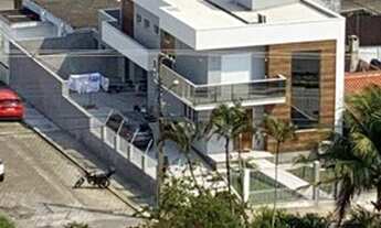 Imagem 3: Casa à venda, 317 m² por R$ 1.700.000,00 - Jardim Atlântico - Florianópolis/SC