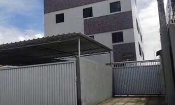 Imagem 2: Oportunidade! térreo. Bessa. 3 qts . área externa e varanda. novo. Aceitam Animais. 9.9653