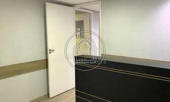 Imagem: Rio de Janeiro - Conjunto Comercial/Sala