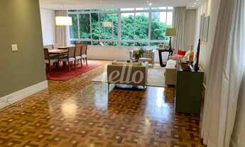 Imagem 3: São Paulo - Apartamento Padrão - Consolação