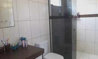 Imagem 7: Sobrado para venda possui 80 metros quadrados com 3 quartos