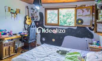 Imagem 7: Sítio para Venda em Teresópolis, Albuquerque, 5 dormitórios, 3 suítes, 6 banheiros, 2 vaga