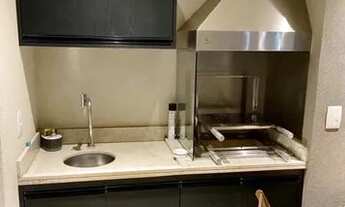 Imagem 4: Apartamento Gaudí