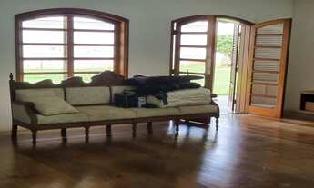 Imagem 6: EXCELENTE IMÓVEL EM BAIRRO NOBRE DE ARARAQUARA PARA VENDA OU LOCAÇÃO