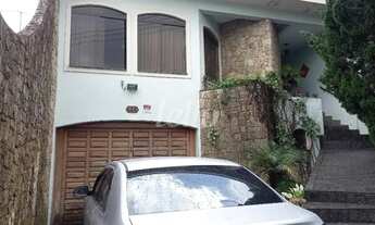 Imagem: São Paulo - Casa Padrão - Água Rasa