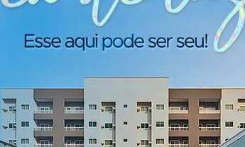 Imagem: 001// Apartamento com 2 quartos em Alto