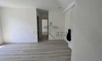 Imagem 2: Apartamento Padrão em Jacareí