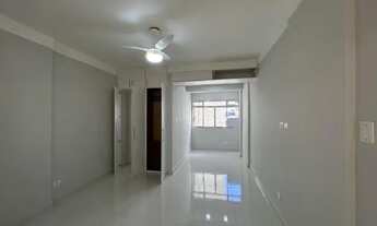 Imagem 6: Apartamento Studio na Ponta da Praia, todo reformado! Oportunidade!