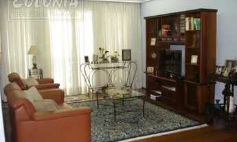 Imagem: Santo André - Apartamento Padrão - Vila