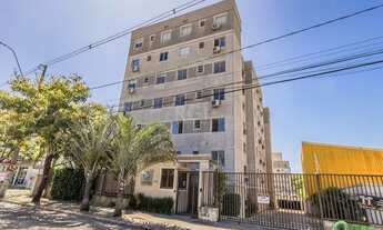 Imagem: Apartamento para Venda - 44m², 2 dormitórios