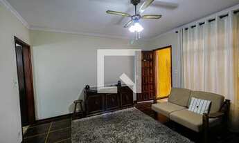 Imagem 3: Casa para Aluguel - Vila Marina, 3 Quartos, 150 m2