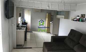 Imagem 3: Casa para venda com 180 metros quadrados com 4 quartos em Hauer - Curitiba - PR