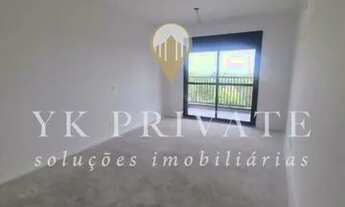 Imagem 7: Apto novo em Santo Amaro com 173m²; 3 suítes, 3 vagas (11º andar