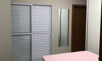 Imagem 7: Casa Jardim Esplanada