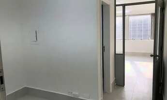 Imagem 3: Escritório para aluguel possui 56 metros quadrados em Cerqueira César - São Paulo - SP