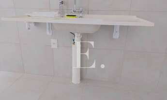 Imagem 5: Apartamento com 1 dormitório, 30 m² - venda por R$ 259.000,00 ou aluguel por R$ 1.910,00/m