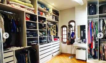 Imagem 6: Casa Duplex com 3 quartos, sendo 1 suíte, piscina, 360m² em Aracruz