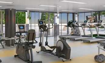 Imagem 7: STUDIO RESIDENCIAL em São Paulo - SP, Vila Mariana