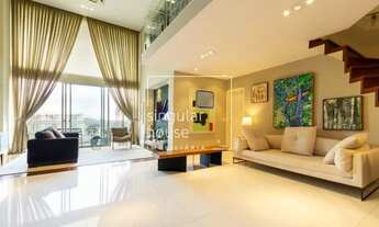 Imagem 7: 220 m² | 4 dormitórios