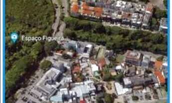 Imagem 2: Lançamento de prédio baixo colado na praia da Reserva no início do posto 9