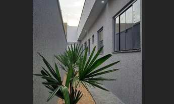 Imagem 5: Casa 03 Quartos 01 Suíte c/ Closet - Setor Cristina II - Trindade