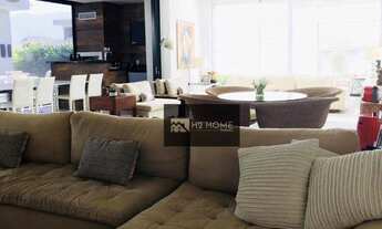 Imagem 5: Casa com 4 dormitórios à venda, 750 m² por R$ 6.000.000 - Barra da Tijuca - Rio de Janeiro