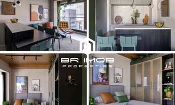 Imagem 7: APARTAMENTO RESIDENCIAL em SÃO PAULO - SP, ITAIM BIBI