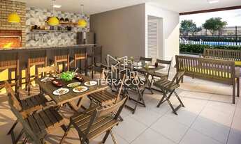 Imagem 6: RESIDENCIAL CONQUISTA AGAPEAMA, APARTAMENTOS DE 2 E 3 DORMITÓRIOS À VENDA, VILA SANTA MARI