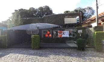 Imagem 4: Casa com 9 dormitórios para alugar, 165 m² por R$ 7.500,00/mês - Bom Retiro - Curitiba/PR