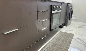 Imagem 3: Apartamento impecável a 800 metros do shopping/metrô Tucuruvi