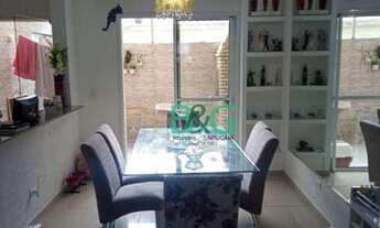 Imagem 7: Sobrado à venda, 112 m² por R$ 550.000,00 - Vila Paulistana - São Paulo/SP