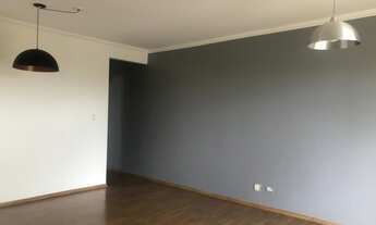 Imagem 5: Apartamento para aluguel com 94 metros quadrados com 3 quartos em Tamboré - Barueri - SP