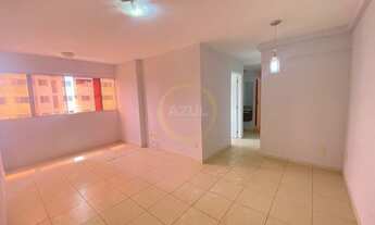 Imagem 2: GOIâNIA - Apartamento Padrão - Vila Rosa