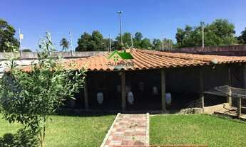 Imagem 6: Oportunidade- Lote/Terreno- Com a loteadora em 120 meses . Cond. Arquipélago de Manguinhos