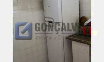 Imagem 3: SANTOS - Residential / Apartment - APARECIDA