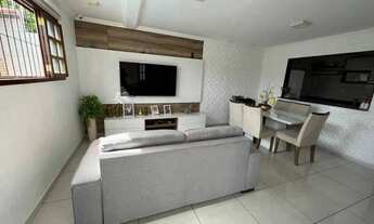 Imagem 3: Casa para venda tem 166 metros quadrados com 3 quartos em Imirim - São Paulo - São Paulo