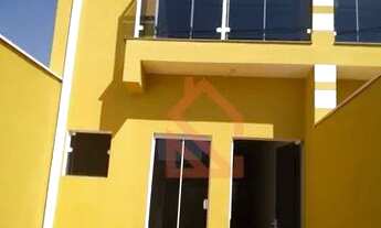 Imagem: Casa à venda no bairro Jardim Residencial