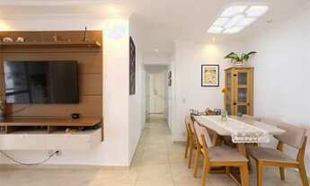 Imagem 6: Apartamento na Lapa / Vila Ipojuca - 3 Dormitórios / Quartos ( 1 Suíte ) - 2 Vagas - Venda