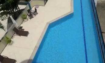 Imagem: Oportunidade de locação de quarto sala