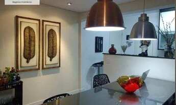 Imagem 2: Apartamento com 3 dormitórios à venda, 110 m² por R$ 1.160.000,00 - Ipiranga - São Paulo/S