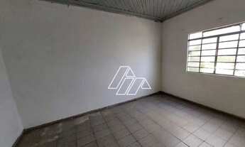 Imagem 3: Casa com 3 dormitórios para alugar por R$ 1.100,00/mês - Banzato - Marília/SP